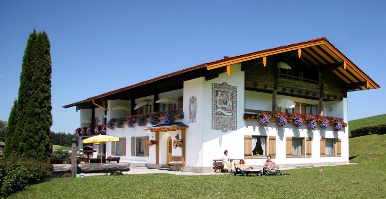 Gaestehaus Meisl Berchtesgaden Exterior photo