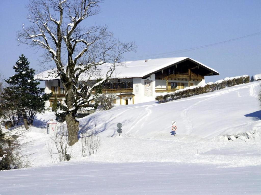 Gaestehaus Meisl Berchtesgaden Exterior photo